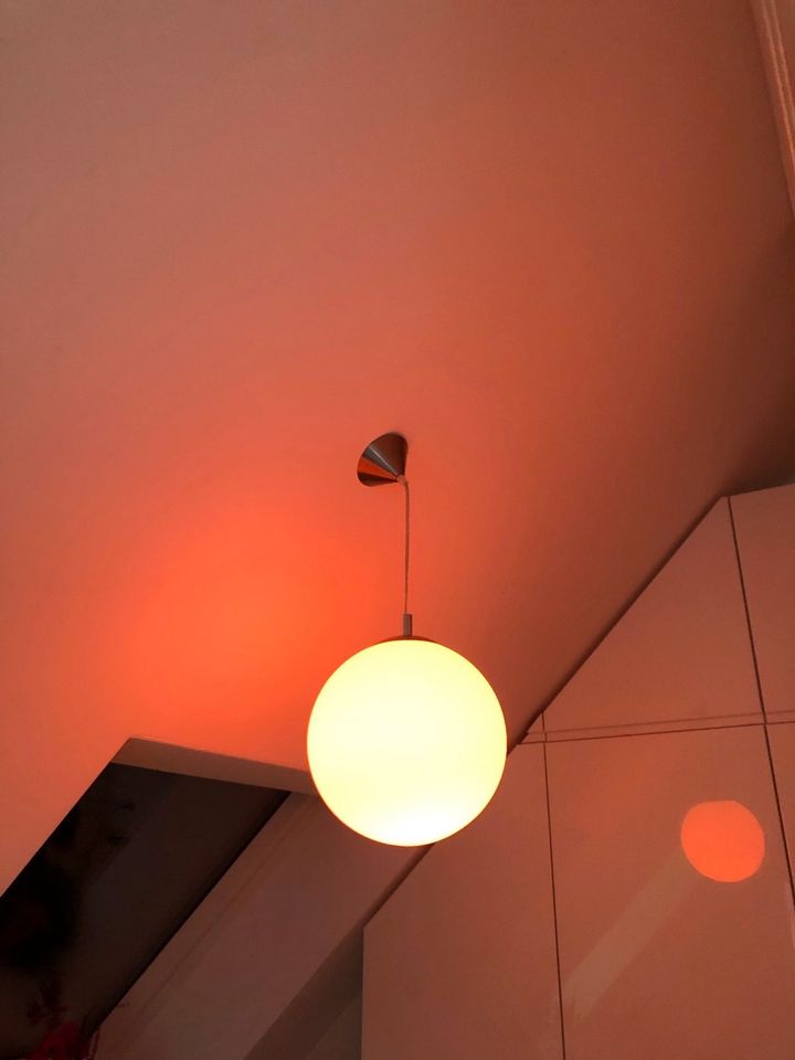 | Handwerker | Lampenmontage | Lampen aufhängen | München | in München