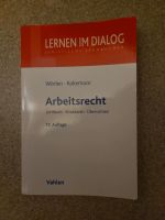 Arbeitsrecht Berlin - Friedrichsfelde Vorschau