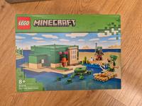 lego Minecraft 21254 OVP Schleswig-Holstein - Steinburg Vorschau