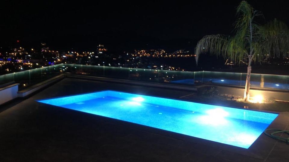 Villa in Bodrum Yalikavak 4+1 in Hamm