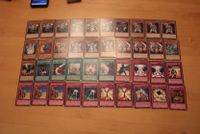 40 Lichtverpflichtet Yu-Gi-Oh! Karten Deck (inkl. Urteilsdrache) Sachsen - Wachau Vorschau