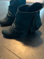 Damen Stiefel Baden-Württemberg - Schwetzingen Vorschau