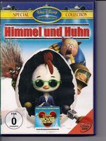 Himmel und Huhn DVD Disney Schleswig-Holstein - Lübeck Vorschau