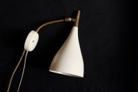 Filtrart Lampe 50er Cosack Leuchte Stilnovo Kalff Design Hessen - Oberursel (Taunus) Vorschau