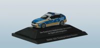 SUCHE: Herpa BMW 3er touring Polizei Bayern - Staatsminister III Frankfurt am Main - Innenstadt Vorschau