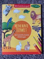 Malbücher für Kids ab 5-7 Jahren Bayern - Krailling Vorschau