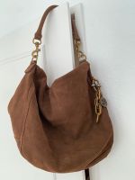 NEUE Liebeskind Handtasche braunes Wildleder Nappaleder Hamburg-Mitte - HafenCity Vorschau