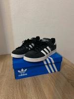 Adidas Campus 2 Schwarz – Original, Größe 44 Hessen - Fritzlar Vorschau