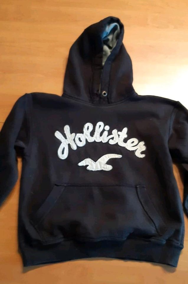 Hollister Sweatshirt in Nümbrecht