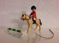 Playmobil Ersatzteile aus Set Reiterhof-Springplatz 4185 Baden-Württemberg - Laupheim Vorschau