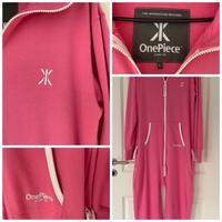 Schöner Orig. Onepiece Onesie Jumpsuit Overall S Top Nordfriesland - Stedesand  Vorschau