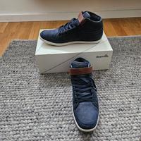 Boxfresh Sneaker Gr. 43 / Blau Berlin - Pankow Vorschau