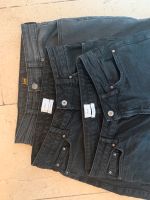 3x Markenjeans, Grunt Organic Cotton / Lee Jeans 164 Köln - Weidenpesch Vorschau