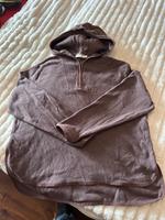 Hess Natur M Hoodie braun Dresden - Laubegast Vorschau