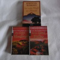 3 Bücher – Australien-Romane, 3 Stck € 9, spannend mit Gefühl Hessen - Neu-Anspach Vorschau