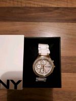 DKNY Uhr  - sehr elegant Hessen - Wiesbaden Vorschau