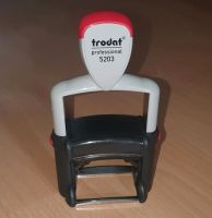 trodat professional 5203 Stempel Textstempel Stempelkissen Büro Essen - Essen-Kray Vorschau