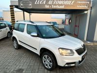 Skoda Yeti Active Outdoor Nordrhein-Westfalen - Enger Vorschau