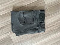 Jeans Herren Alberto 32/32  grau München - Maxvorstadt Vorschau