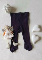 Süße Strumpfhose Hose Baby Gr. 50 / 56 Leipzig - Marienbrunn Vorschau