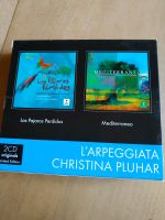 2 CDs Christina Pluhar L'Arpeggiata Mediterraneo Los Pajaros Perd Bayern - Miesbach Vorschau