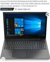 Lenovo Laptop Hessen - Kassel Vorschau