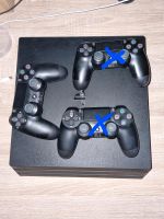 Ps4 Pro playstation Konsole Brandenburg - Lauchhammer Vorschau