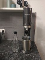 SodaStream 2.0 Crystal+ 2 Glaskaraffen Baden-Württemberg - Waldshut-Tiengen Vorschau