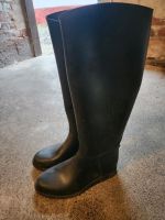 Reitstiefel gr.36....top Zustand Thüringen - Dorndorf Vorschau