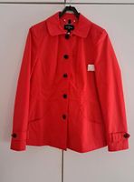 Damen leichte Sommer Jacke Rot. Gr 38 Bielefeld - Bielefeld (Innenstadt) Vorschau