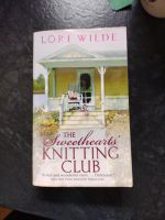 Lori Wilde The Sweethearts knitting club Rheinland-Pfalz - Rehe Vorschau