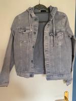 Jeansjacke Gina benotti Gr. 38 Niedersachsen - Rinteln Vorschau