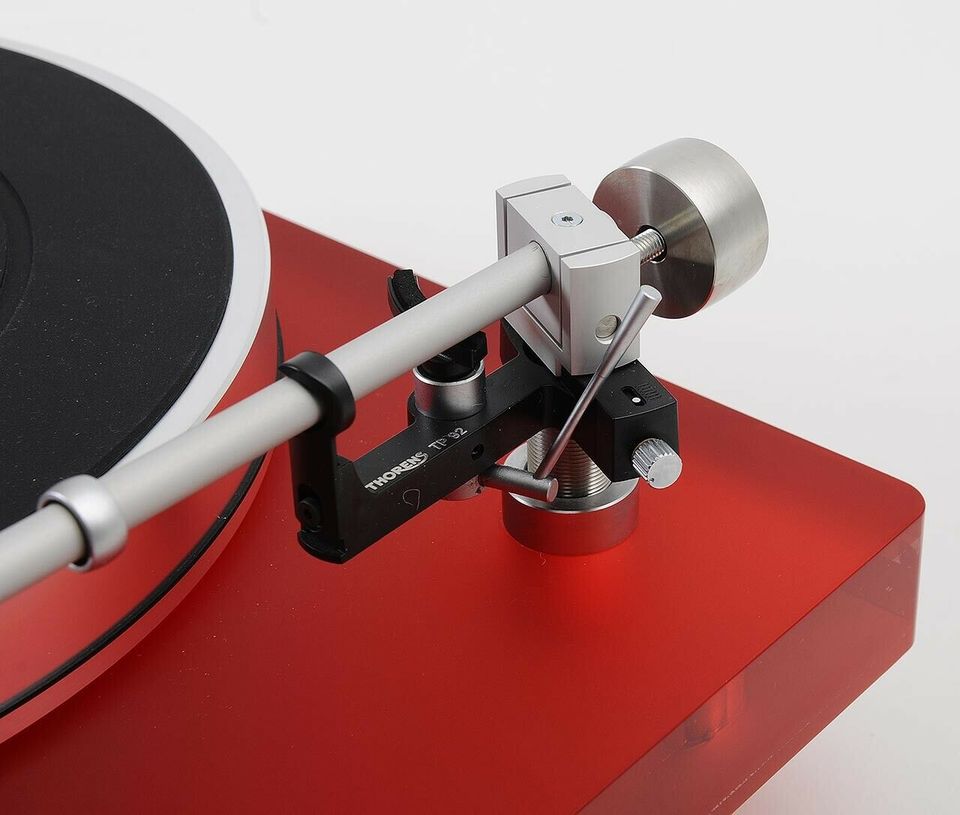 Thorens TD 2035 Plattenspieler in Niederzissen