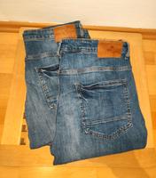 Jeans TAKKO 2x ▶️ identische Waschungen, W34 L34, Herren, NEU Bayern - Coburg Vorschau