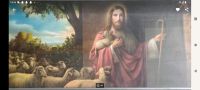 Jesus Bild Bayern - Bamberg Vorschau