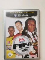 Fifa 2003 - Nintendo Gamecube Niedersachsen - Braunschweig Vorschau