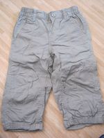 Thermohose Gr. 80 Sachsen - Mühlau Vorschau