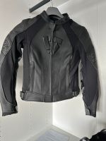 Motorrad Lederjacke REV‘IT NEU Nordrhein-Westfalen - Hürth Vorschau