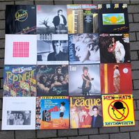 Schallplatten Vinyl Baden-Württemberg - Laudenbach Vorschau