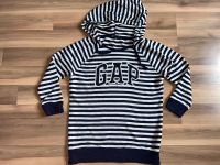 Gap Sommersweater M Logoarch maritim Hoodie selten getragen Hamburg-Mitte - Hamburg Wilhelmsburg Vorschau