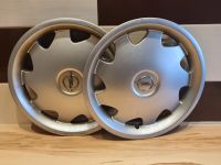 Opel 15" Radkappe, Radzierblende, GM 22256, 90538122BH Thüringen - Neustadt an der Orla Vorschau