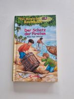 Kinderbuch "Der Schatz der Piraten" das magische Baumhaus Nordrhein-Westfalen - Erftstadt Vorschau