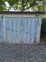 Garage TYP DD Dresden - Seidnitz/Dobritz Vorschau