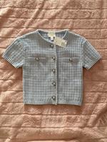 H&M Strick Oberteil NEU XXS Nordrhein-Westfalen - Ratingen Vorschau