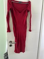 Figurbetontes rotes Kleid neu ohne Etikett gr. 38 Köln - Pesch Vorschau