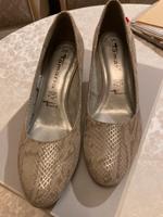 Damenschuhe von Tamaris Gr 38 Niedersachsen - Visbek Vorschau