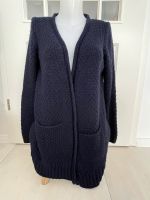 s.Oliver Strickjacke Cardigan Gr 36 Blau Niedersachsen - Sittensen Vorschau