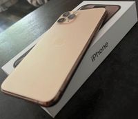 iPhone 11 Pro 64 GB Gold Rosé AKKU NEU Innenstadt - Köln Altstadt Vorschau