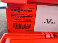 Viessmann Vitotronic 200 KW2 Nordrhein-Westfalen - Siegen Vorschau