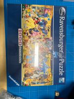 Puzzle Disney 1000 Teile neu Originalverpackt Baden-Württemberg - Heilbronn Vorschau